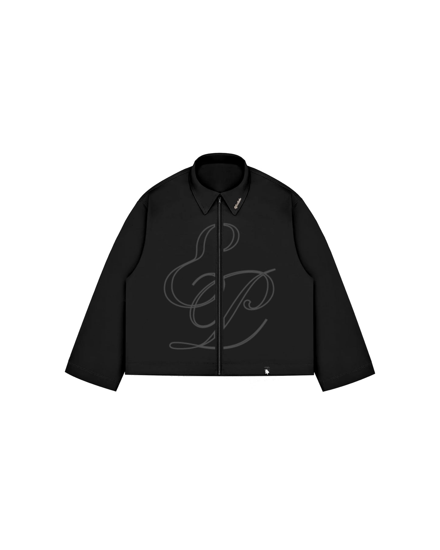 Workjacket Nera - “need people who stay”