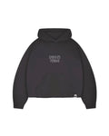 Cropped Hoodie - Antracide