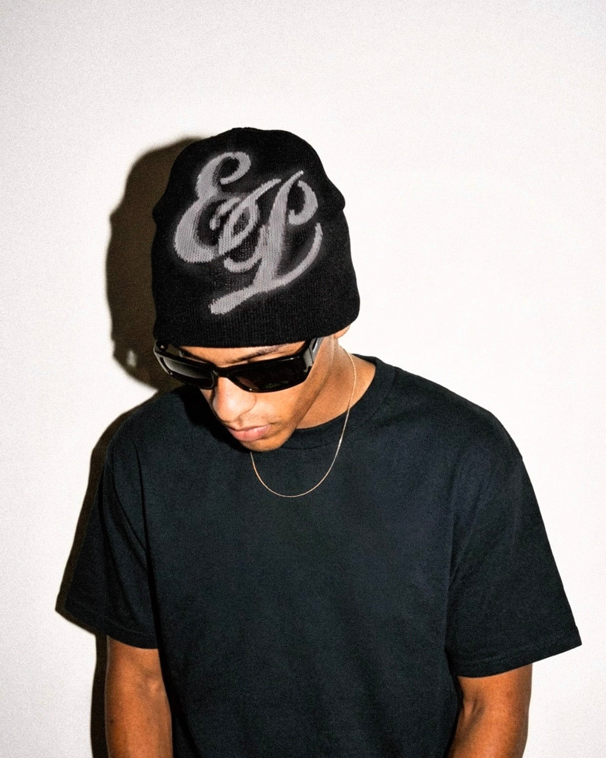 Beannie Nero - Free Spray