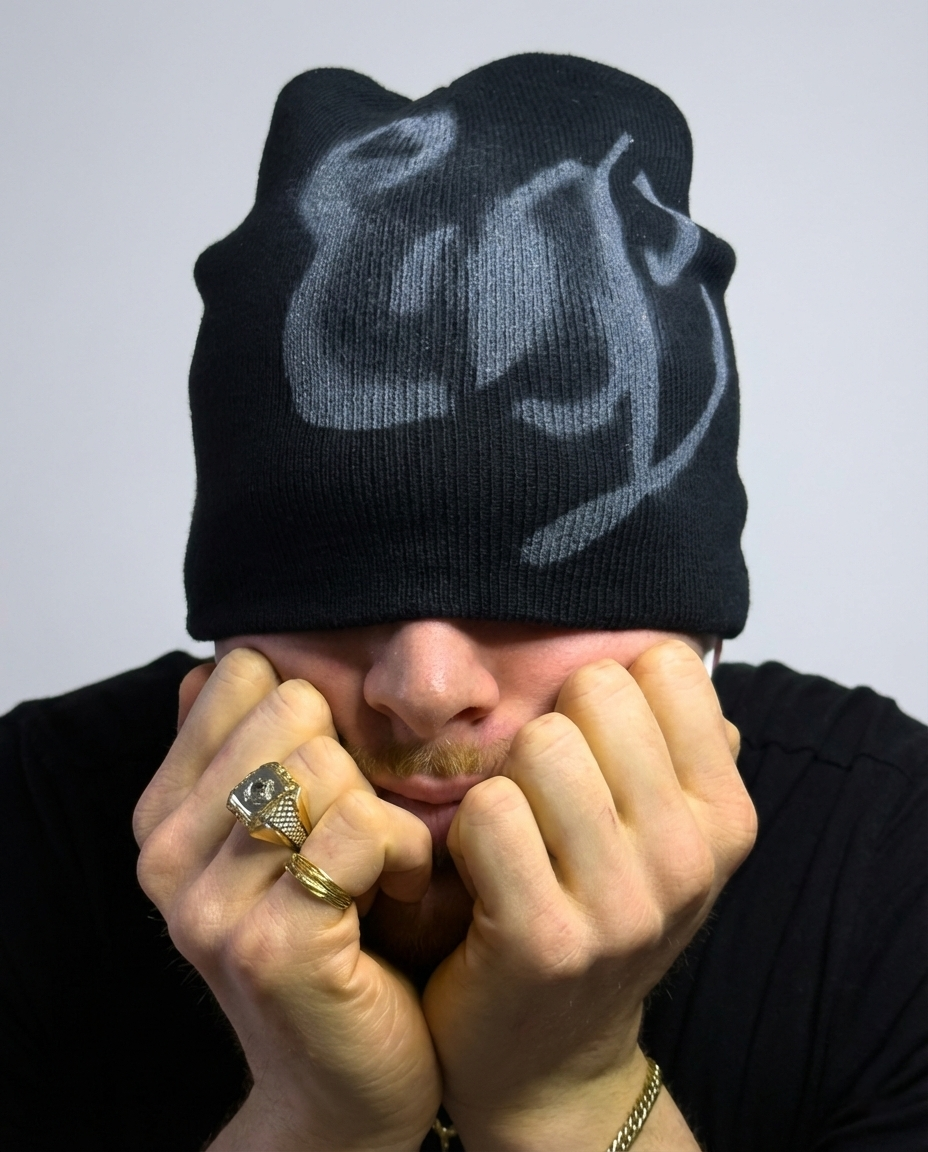 Beannie Nero - Free Spray