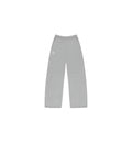 Swaetpants “EP” con fondo largo - Grigio