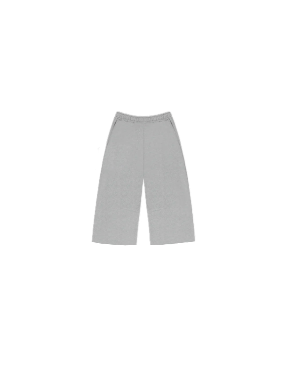JHORTS “Cozy Uniform”- Grigio
