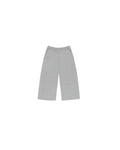 JHORTS “Cozy Uniform”- Grigio