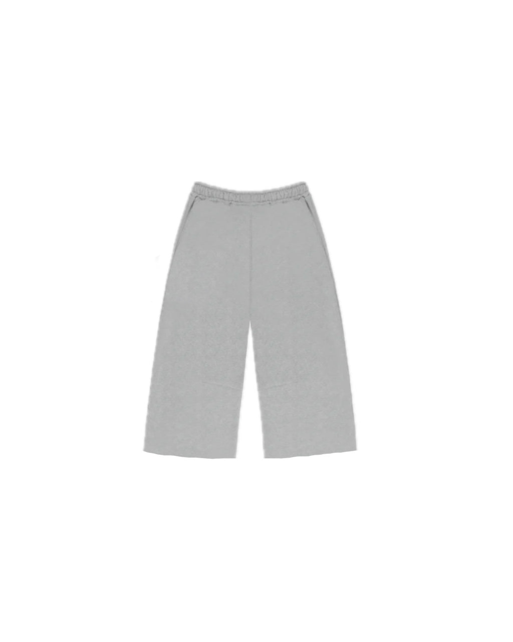 JHORTS “Cozy Uniform”- Grigio