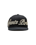 The “OG Cap” - Cappello Black
