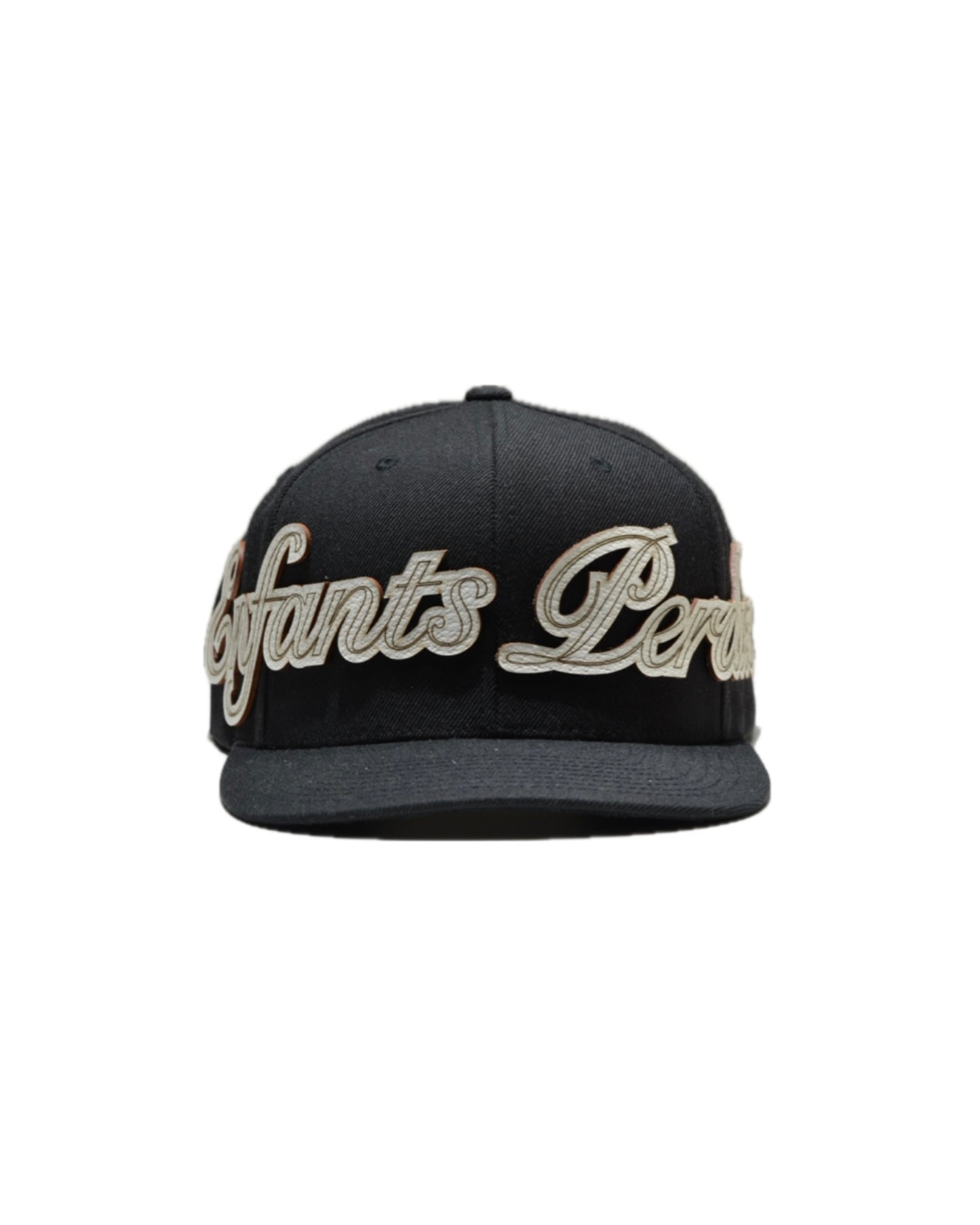 The “OG Cap” - Cappello Black