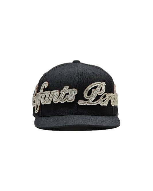 The “OG Cap” - Cappello Black