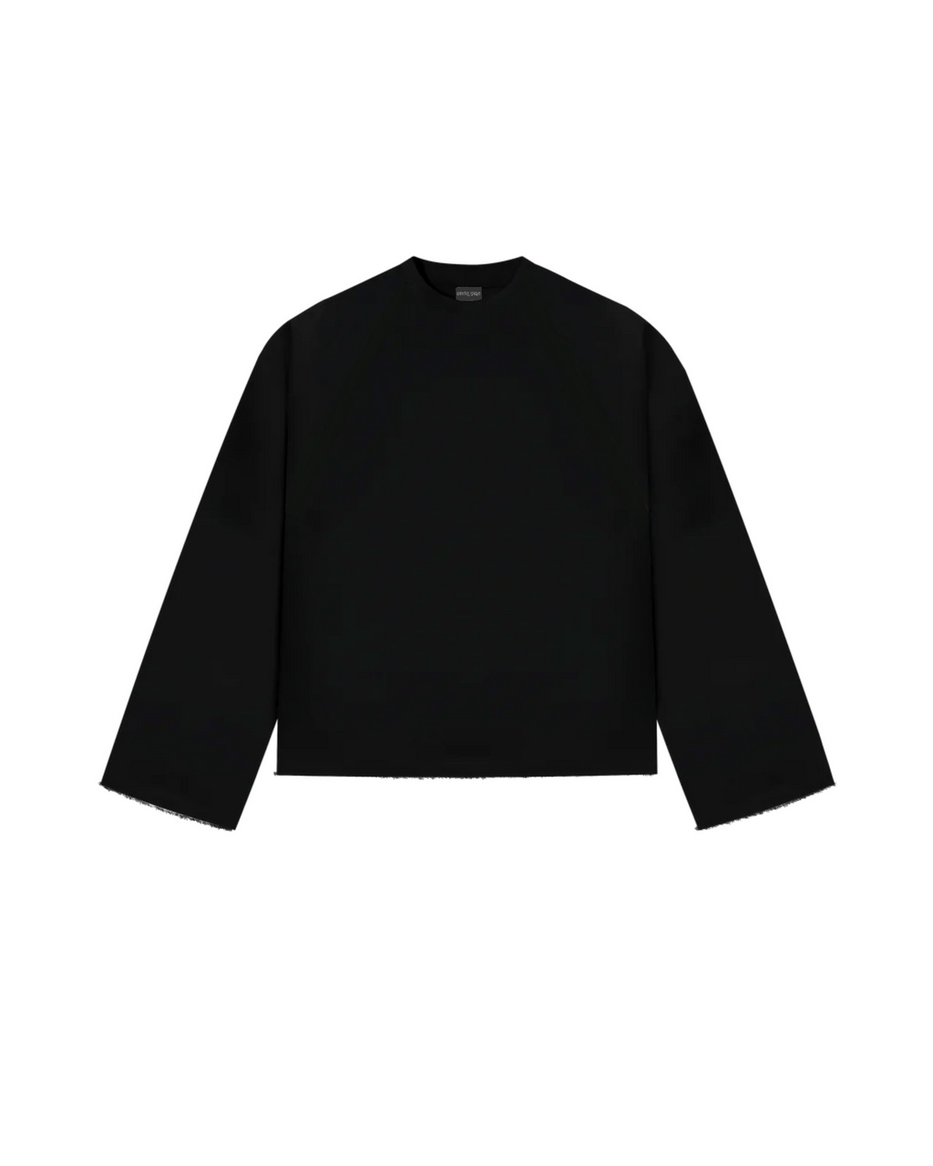 Long sleeve shirt “Hustlers”