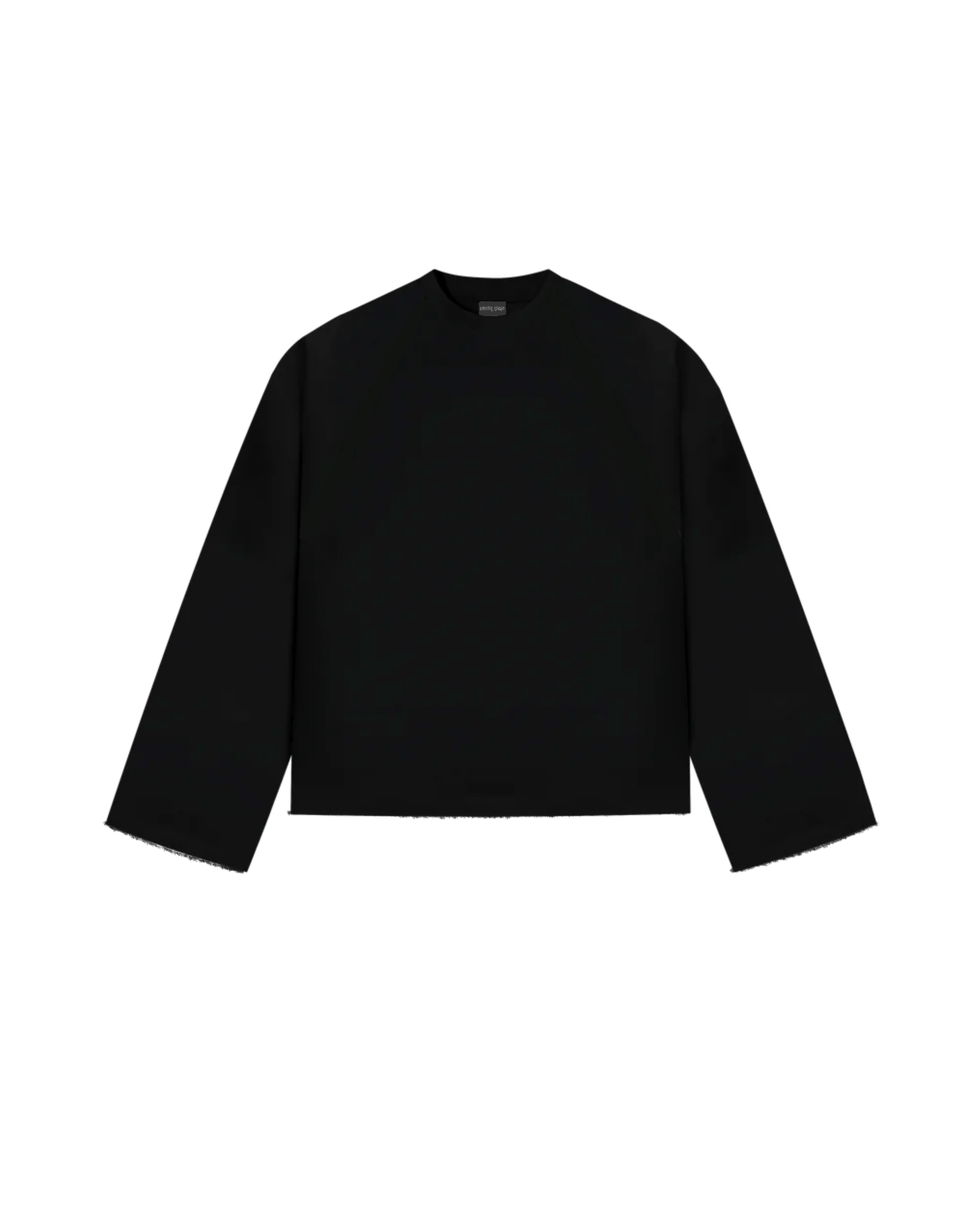 Long sleeve shirt “Hustlers”